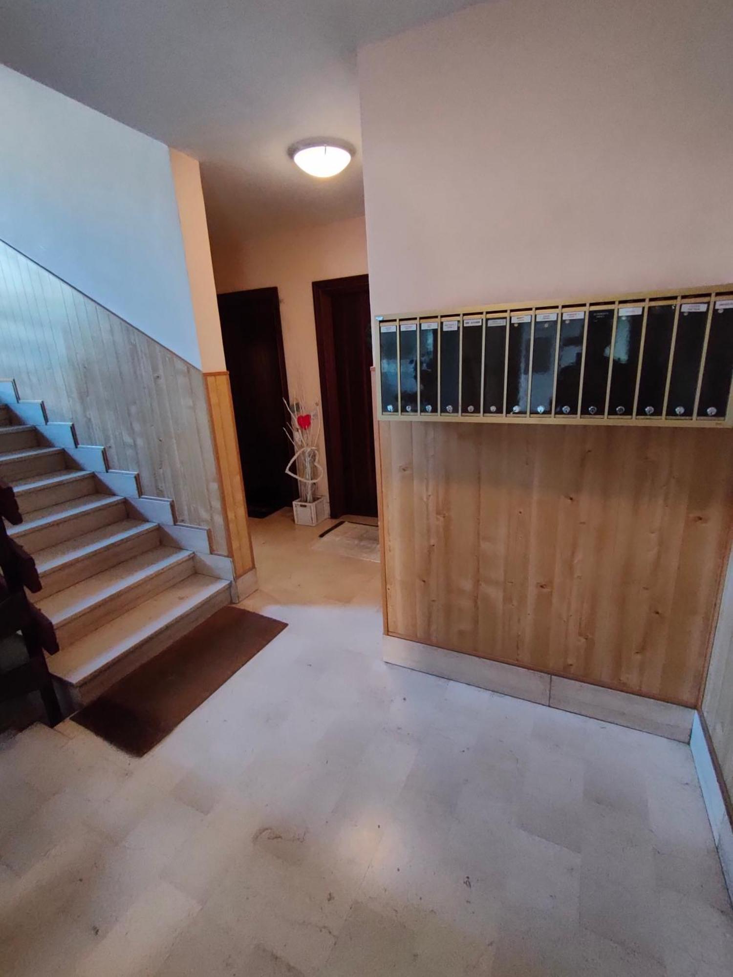 Appartamento Chentre En Ville - A 2 Passi Dal Centro - Parcheggio Gratuito - Cir-Vda-Aosta-0073 Экстерьер фото