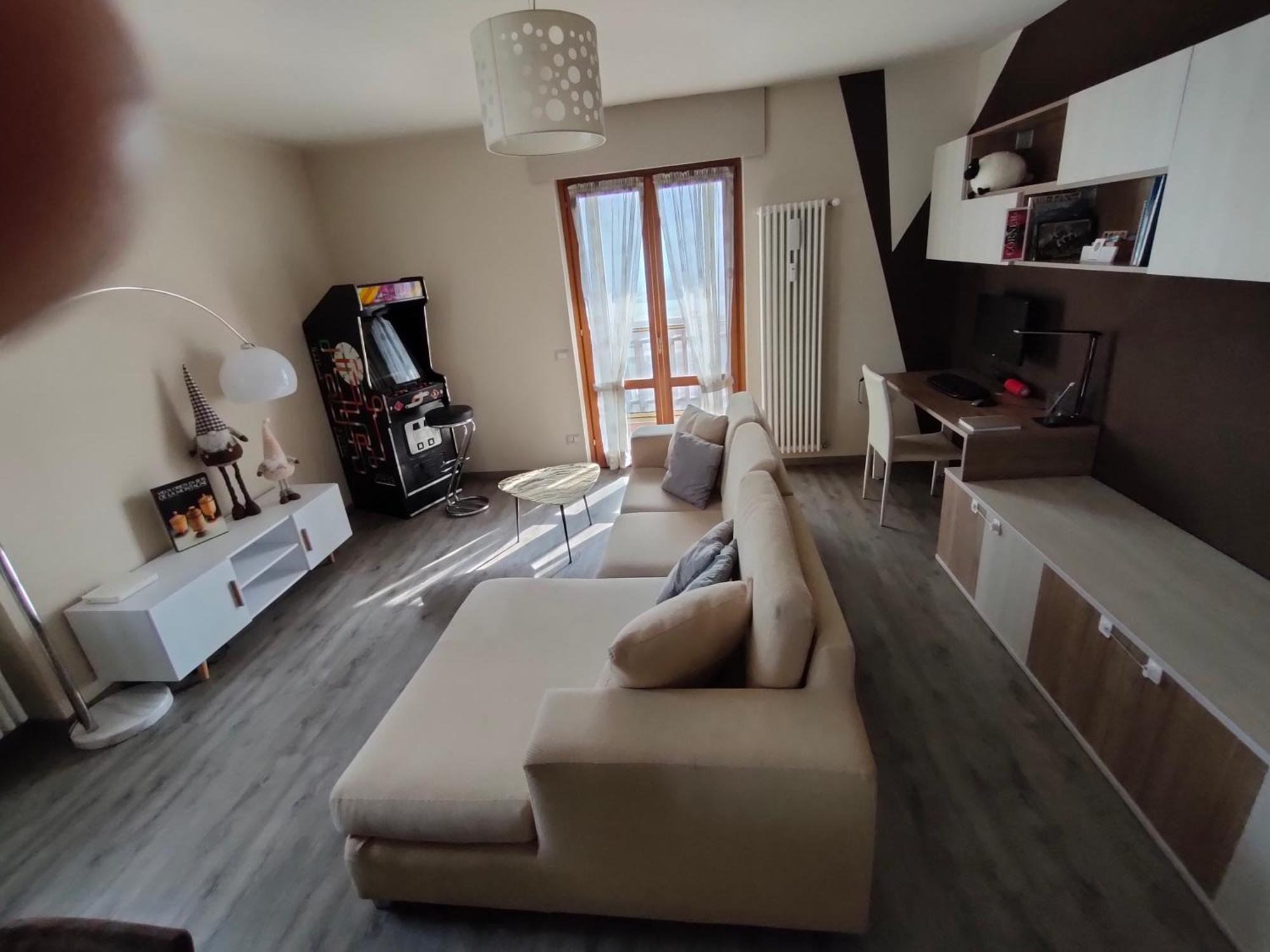 Appartamento Chentre En Ville - A 2 Passi Dal Centro - Parcheggio Gratuito - Cir-Vda-Aosta-0073 Экстерьер фото