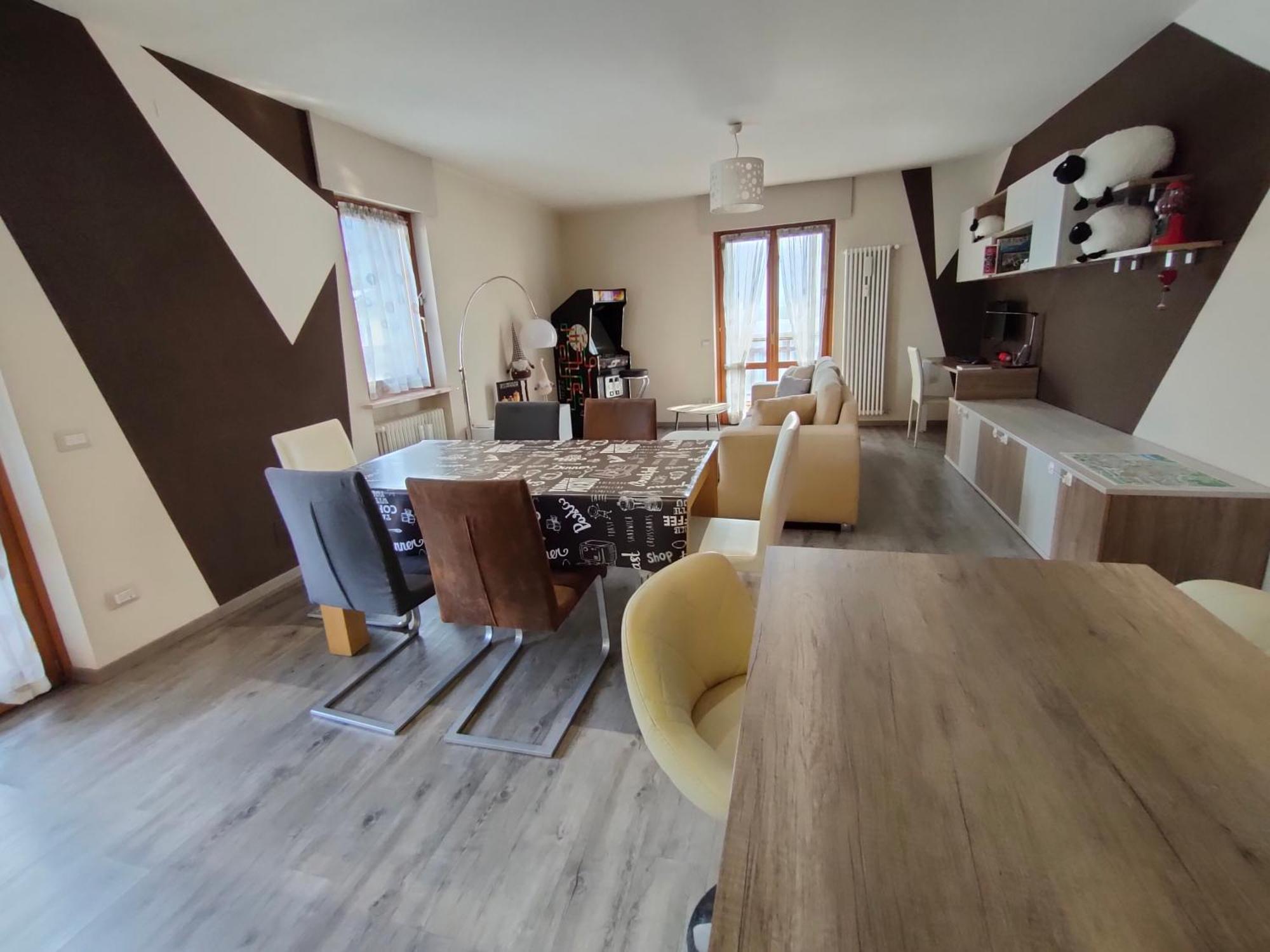 Appartamento Chentre En Ville - A 2 Passi Dal Centro - Parcheggio Gratuito - Cir-Vda-Aosta-0073 Экстерьер фото