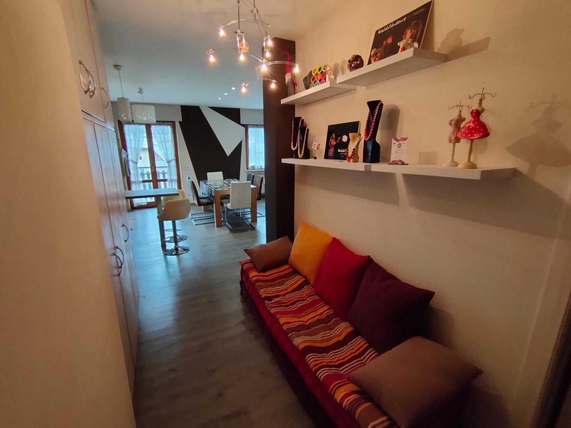 Appartamento Chentre En Ville - A 2 Passi Dal Centro - Parcheggio Gratuito - Cir-Vda-Aosta-0073 Экстерьер фото